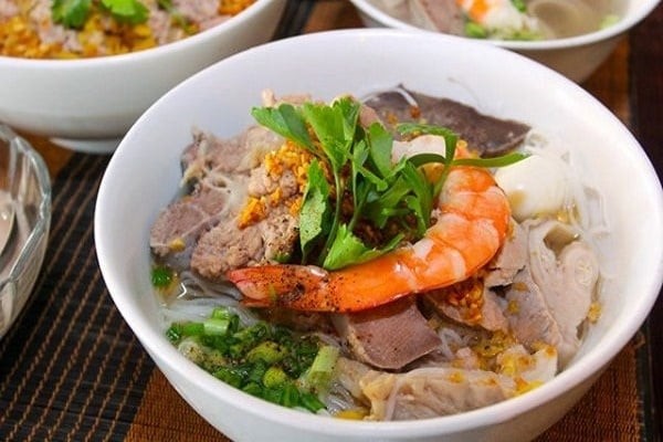 Học nấu hủ tiếu Nam Vang ngon nổi tiếng miền Nam Bộ