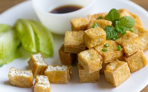 Gợi ý thực đơn bữa tối cho 2 người chưa đến 100 nghìn đồng