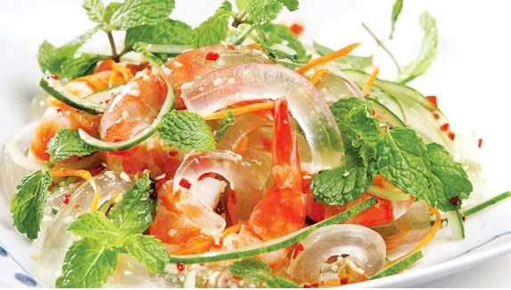 Cách làm gỏi nha đam lạ miệng, đơn giản nhất