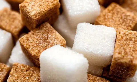 Dùng đường nâu hay đường trắng tốt hơn?