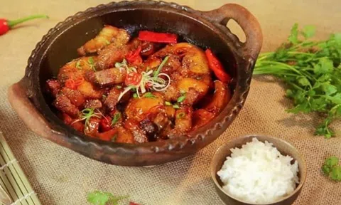 Mẹo chế biến cá lóc thành nhiều món đa dạng cho mâm cơm cuối tuần