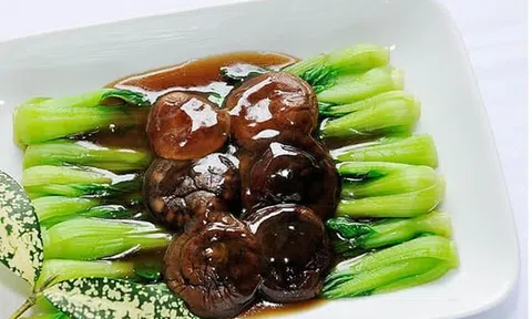 Thực đơn 4 món dễ làm giúp bạn không phải "vắt óc" suy nghĩ