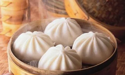 Cách làm một số loại bánh bao phổ biến nhất