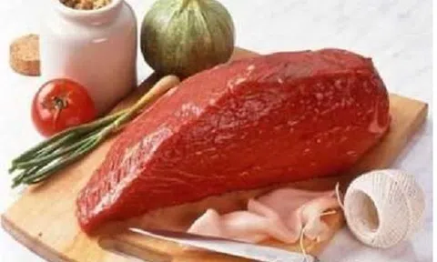Làm món thịt bò kho quế thơm ngon, đậm đà cho bữa tối thêm hương vị