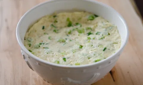 Gợi ý thực đơn 4 món 70 nghìn đủ chất, ngon miệng cho bữa tối