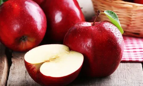 Ăn gì vào mùa thu để tăng cường sức khỏe?