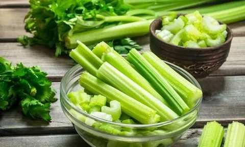 Mùa thu chớ bỏ qua 10 loại rau quả tuyệt vời phòng bệnh đường hô hấp