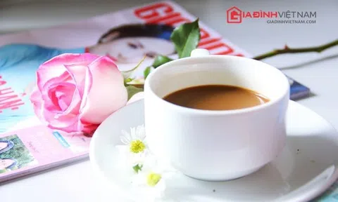 Cách pha cà phê phin chuẩn và thơm ngon nhất