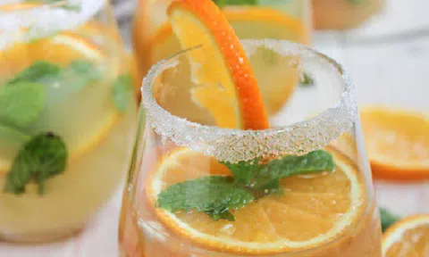 Mùa hè bổ sung dinh dưỡng thế nào cho khoa học?