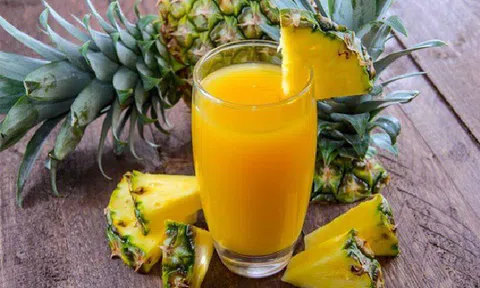 10 loại trái cây giải nhiệt cho mùa hè nắng nóng