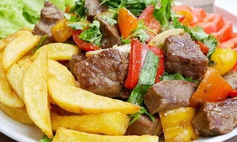 Mẹo làm bò lúc lắc mềm ngon hấp dẫn