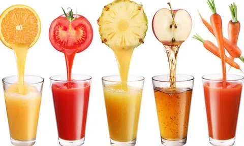 Làm sinh tố ngon cần thuộc lòng những bí quyết này