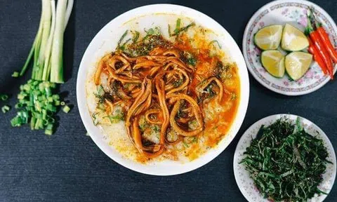 Cách nấu cháo lươn không tanh, thơm ngon bổ dưỡng cho cả gia đình