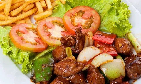 Mẹo làm bò lúc lắc mềm ngon hấp dẫn