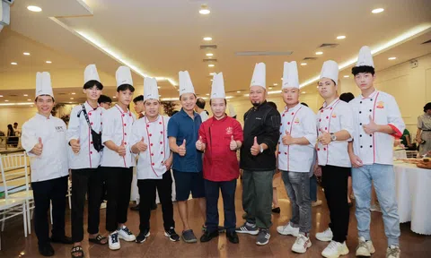 Sao Mai – Trung tâm dạy nấu ăn uy tín tại Hà Nội