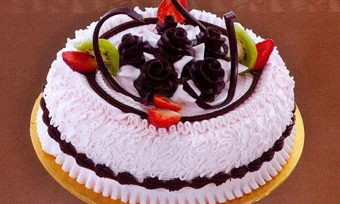 Cách làm bánh gato bằng lò vi sóng đơn giản mà thơm ngon