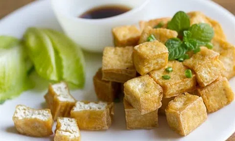 Gợi ý thực đơn bữa tối cho 2 người chưa đến 100 nghìn đồng