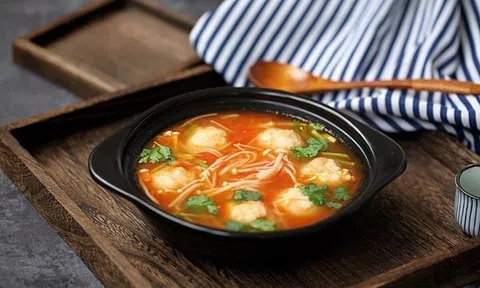 Gợi ý mâm cơm 3 món giàu dinh dưỡng chỉ 80 nghìn đồng