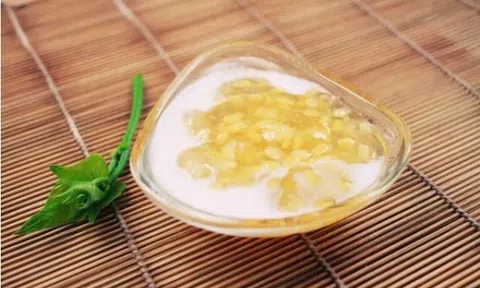 Cách làm chè bưởi thơm ngon, đơn giản nhất