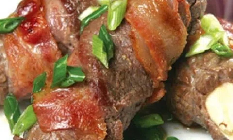 Làm món thịt bò kho quế thơm ngon, đậm đà cho bữa tối thêm hương vị