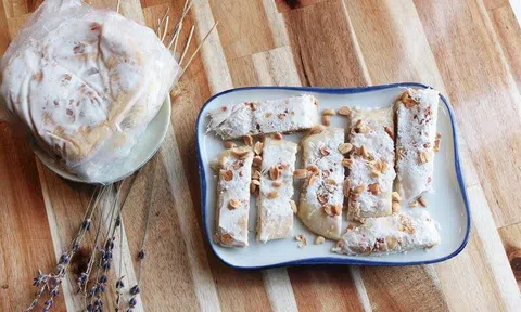 Cách làm kem chuối thơm ngon, mát lạnh đơn giản ngay tại nhà