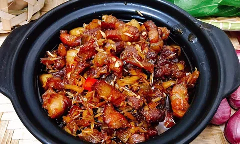 Mẹo chiên cá chép bằng nồi chiên không dầu