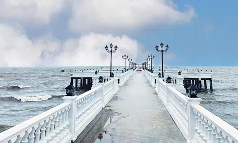 Biển Hải Tiến (Thanh Hóa) - Điểm đến hấp dẫn