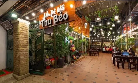 Lẩu dê khô Thu Béo – Điểm hẹn hấp dẫn của giới sành dê