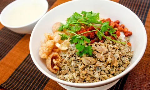 Cách làm bún hến xứ Huế tại nhà ngon, đơn giản nhất