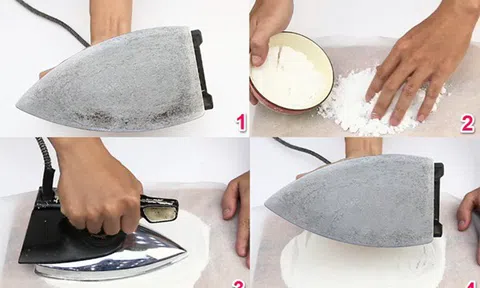 Mẹo hay với muối vô vàn công dụng hữu ích, ít ai biết