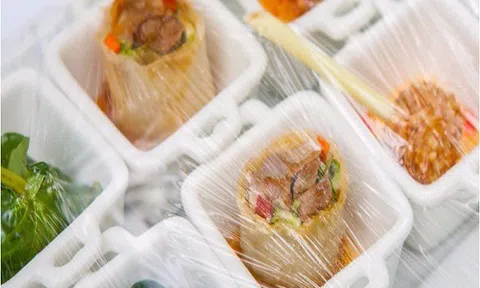 4 sai lầm tai hại khi sử dụng màng bọc thực phẩm