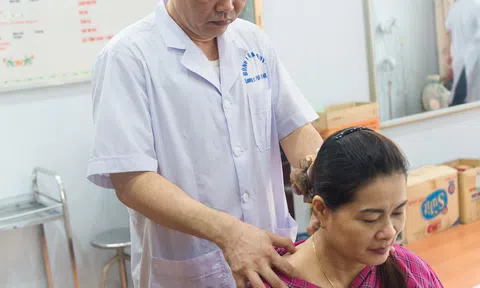 Lương Y Phạm Trọng Hùng với bài thuốc chữa khớp 7 đời hiệu quả