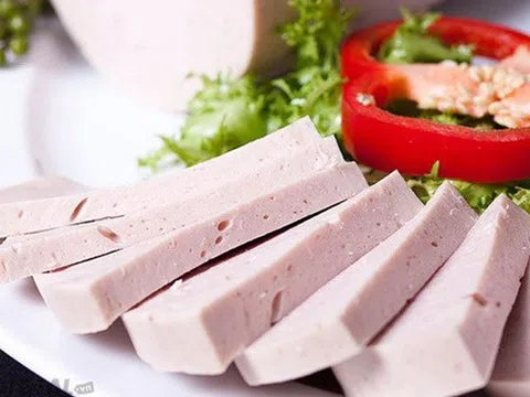 Mẹo tự làm giò lụa sạch - ngon lại bảo quản được lâu